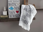 Dime Farmhouse 2 - Lake House Embroidery Designs Collection
