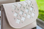 Gemini Multi Media Die - Decorative Mosaic Panel - Sewingmachinesplus.com