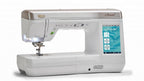 Baby Lock Aerial Sewing and Embroidery Machine