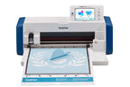 Brother Disney Limited - Edition Scan N Cut Electronic Cutting Machine (OPEN BOX MODEL) - Sewingmachinesplus.com