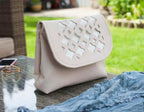 Gemini Multi Media Die - Decorative Mosaic Panel - Sewingmachinesplus.com