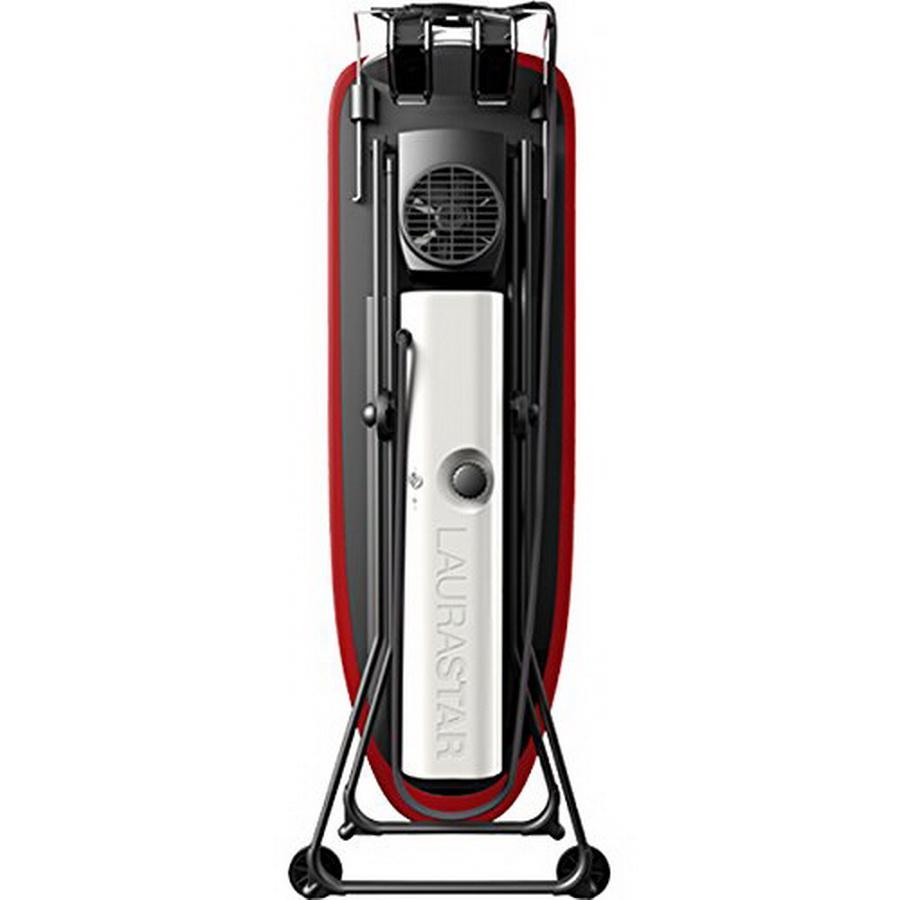 Laurastar GO PLUS White Ironing Board System