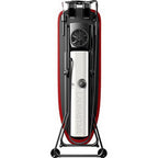 Laurastar GO PLUS White Ironing Board System