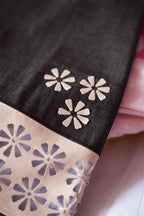 Gemini Multi Media Die - Decorative Daisy Panel - Sewingmachinesplus.com