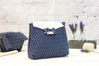 Gemini Multi Media Bag Making Metal Die - Tote Clutch Bag and Bow Set - Sewingmachinesplus.com