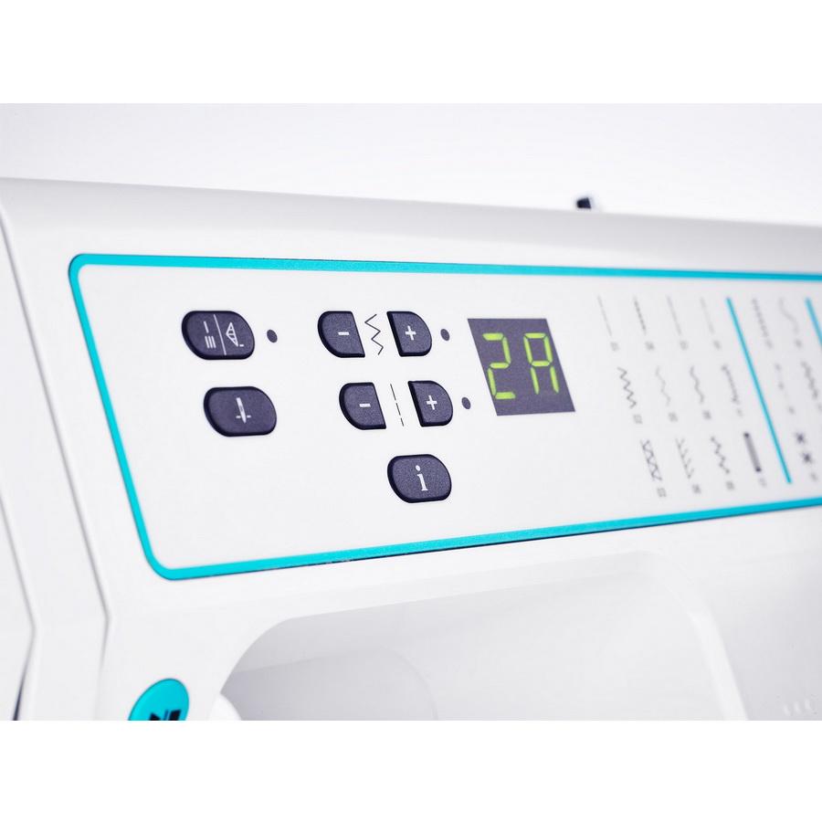 Pfaff Smarter 260C Sewing Machine