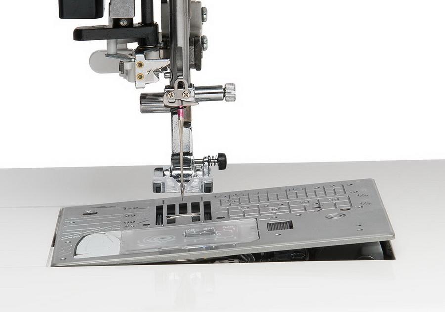 Janome Continental M7 Professional Sewing and Quilting Machine
