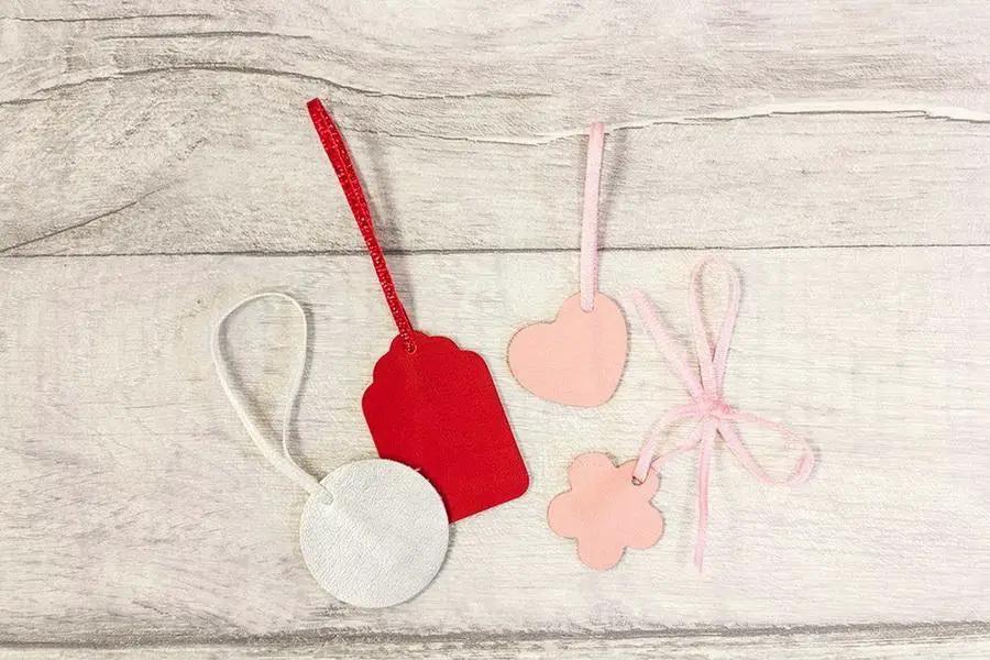 Gemini Multi Media Bag Making Metal Die - Bag Tag Set - Sewingmachinesplus.com