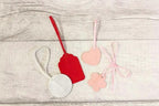 Gemini Multi Media Bag Making Metal Die - Bag Tag Set - Sewingmachinesplus.com