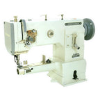 Highlead GC2698 Series Industrial Sewing Machines with Assembled Table and Servo Motor