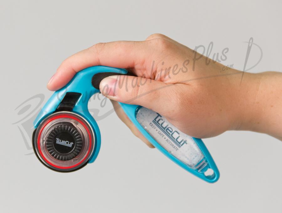 Grace 60mm TrueCut My Comfort Rotary Cutter