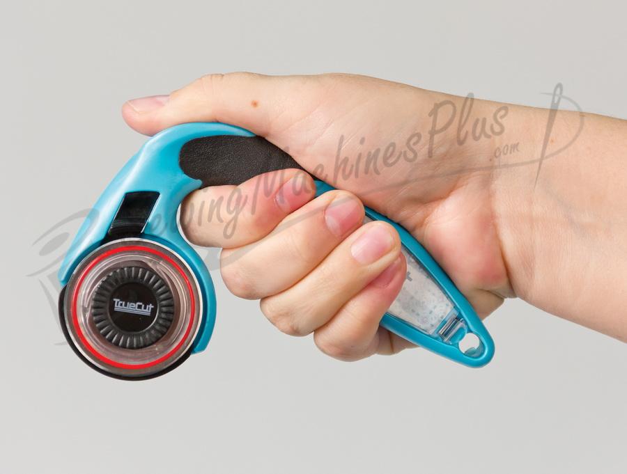 Grace 60mm TrueCut My Comfort Rotary Cutter