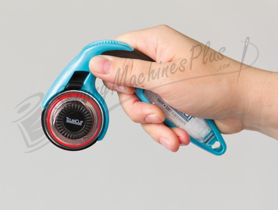 Grace 60mm TrueCut My Comfort Rotary Cutter