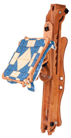The GraceHoop Squared - 18 - inch square hand - quilting hoop - Sewingmachinesplus.com