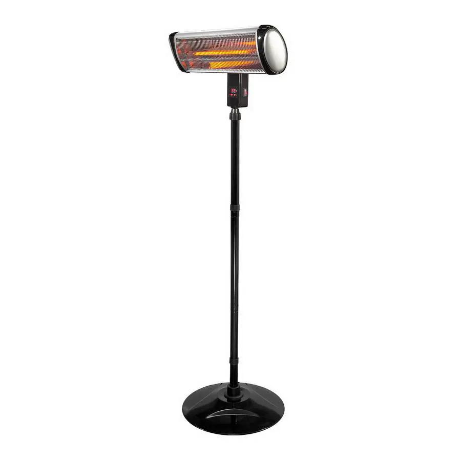 Greentech pureHeat Garage and Patio V2 - Sewingmachinesplus.com