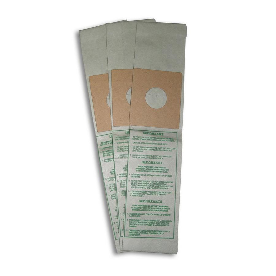 Genuine Hoover Vacuum Cleaner Bags, Type D