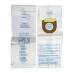EnviroCare Technologies Hoover Type Y Micro-Filtration Vacuum Bags
