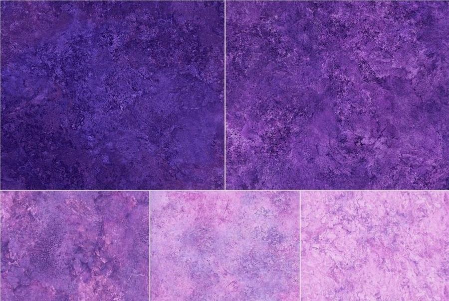 Stonehenge Gradations Brights Amethyst - 10 inch Squares 42 Pieces - Sewingmachinesplus.com