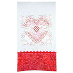 Anita Goodesign Holiday Tea Towels Design Pack 91MAGHD - Sewingmachinesplus.com