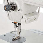 Reliable 3500SD Direct Drive Single Needle Sewing Machine - Sewingmachinesplus.com