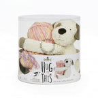 Hug This! Yarn Kit Puppy - Sewingmachinesplus.com