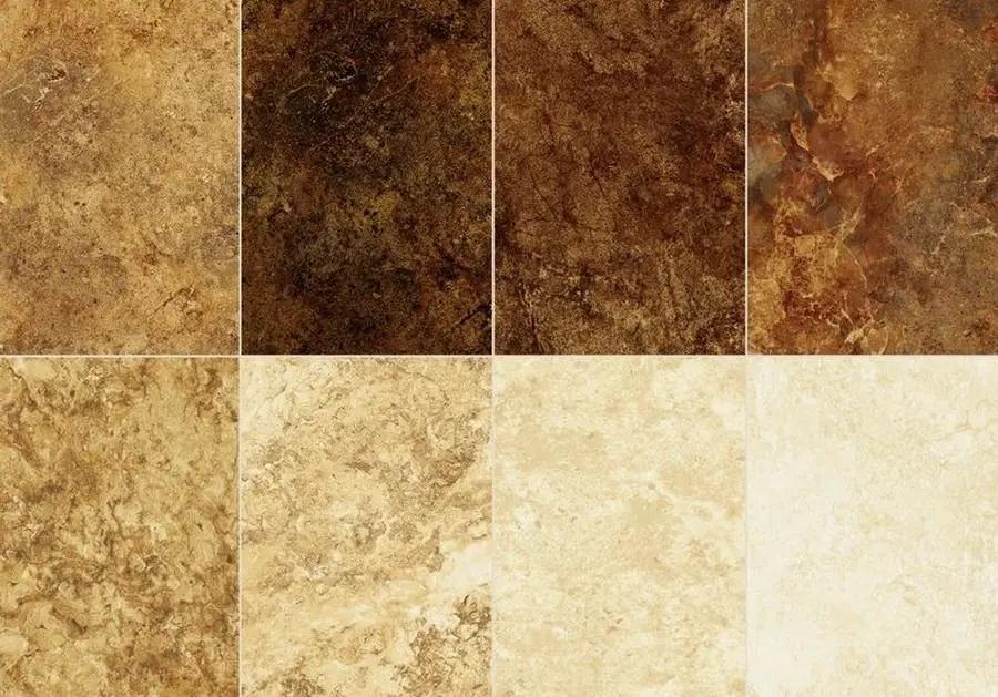 Stonehenge Gradations Iron Ore Designed by Linda Ludovico - 5 inch Squares 42 Pieces - Sewingmachinesplus.com