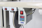 Techsew 5100 Special Edition 16" Cylinder Heavy Duty Compound Feed Industrial Sewing Machine - Sewingmachinesplus.com