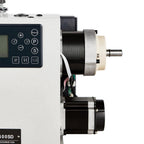 Reliable 5500SD Automatic Thread Trimmer Single Needle Lockstitch Sewing Machine w/ Direct Drive - Sewingmachinesplus.com