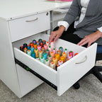 Sydney Lite Sewing Cabinet Electric Lift, Multiple Finishes Available - Sewingmachinesplus.com