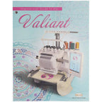 Valiant Inspirational Guide - Sewingmachinesplus.com