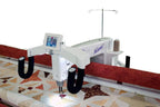 HQ 18" Avante Long Arm w/ Pro-Stitcher Premium and 12ft. Studio Frame - FREE BONUS!