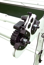 HQ 18" Avante Long Arm w/ Pro-Stitcher Premium and 12ft. Studio Frame - FREE BONUS!