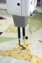 HQ 18" Avante w/ Pro-Stitcher Premium and 10ft. Studio Frame Package - FREE BONUS!