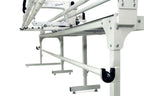 HQ 18" Avante w/ Pro-Stitcher Premium and 10ft. Studio Frame Package - FREE BONUS!
