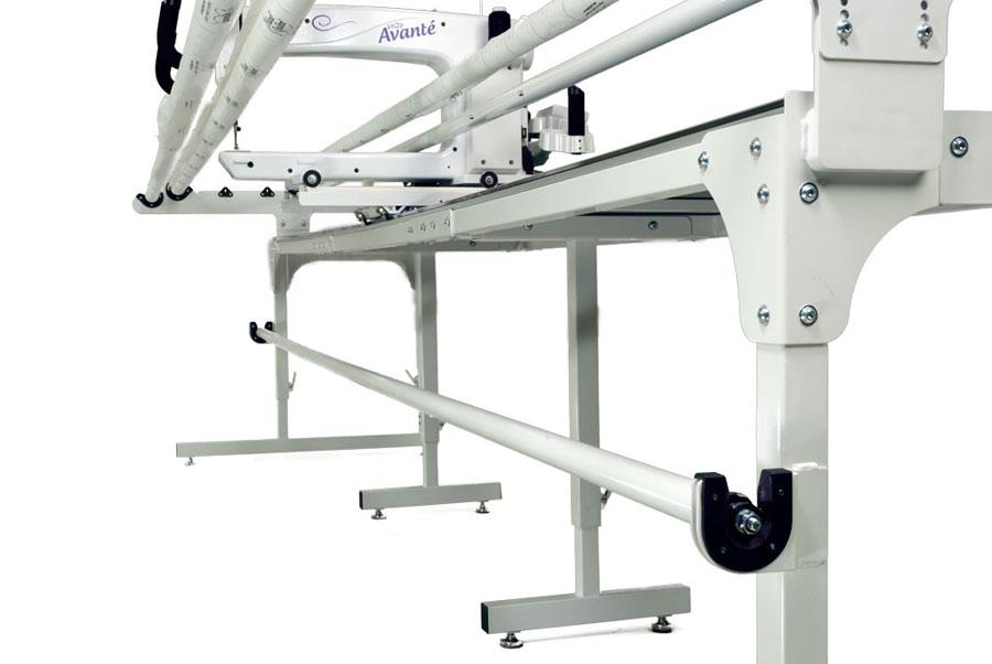 Handi Quilter HQ 18" Avante Long Arm w/5 Foot HQ Little Foot Frame - FREE BONUS!
