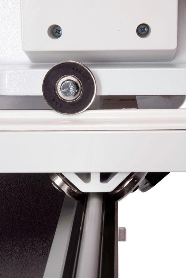 HQ 18" Avante Long Arm w/ Pro-Stitcher Premium and 12ft. Studio Frame - FREE BONUS!