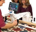 HQ 18" Avante w/ Pro-Stitcher Premium and 10ft. Studio Frame Package - FREE BONUS!