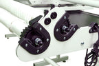 HQ 24" Fusion w/ Pro-Stitcher Premium and 12ft. Frame Package - FREE BONUS!