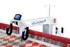 HQ 24" Fusion w/ Pro-Stitcher Premium and 12ft. Frame Package - FREE BONUS!