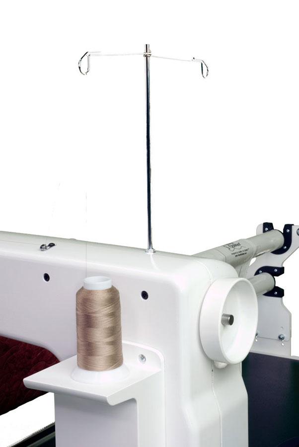 HQ 24" Fusion w/ Pro-Stitcher Premium and 12ft. Frame Package - FREE BONUS!