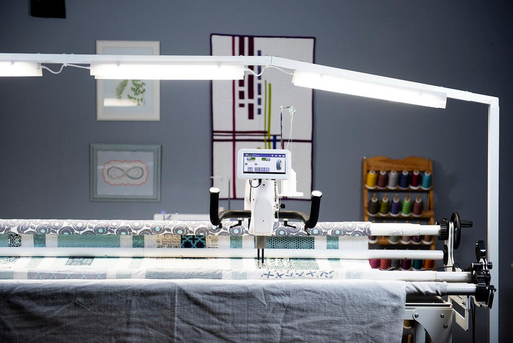 Handi Quilter HighLight 2' Extension