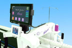 HQ 18" Avante w/ Pro-Stitcher Premium and 10ft. Studio Frame Package - FREE BONUS!