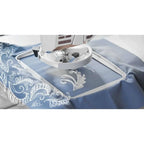 Husqvarna Viking Ribbon Embroidery Attachment (920562096)