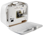 Juki HZL25Z Compact Sewing Machine - Sewingmachinesplus.com