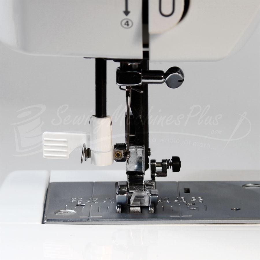 Juki HZL25Z Compact Sewing Machine - Sewingmachinesplus.com