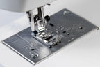 Juki HZL25Z Compact Sewing Machine - Sewingmachinesplus.com