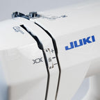 Juki HZL25Z Compact Sewing Machine - Sewingmachinesplus.com