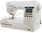 Juki HZL-F300 Exceed FS Computer Sewing Quilting Machine