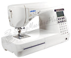 Juki HZL-F400 Computerized Sewing Quilting Machine