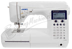Juki HZL-F600 Exceed Series Full Sized Computer Sewing and Quilting Machine (OPEN BOX MODEL)
